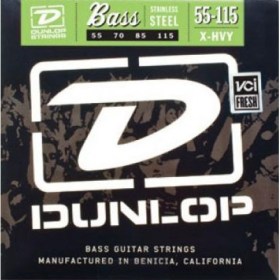 Dunlop DBS55115 Аксессуары для музыкальных инструментов